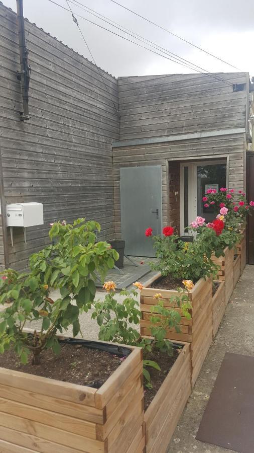 Loft Pop Troyes Exterior foto