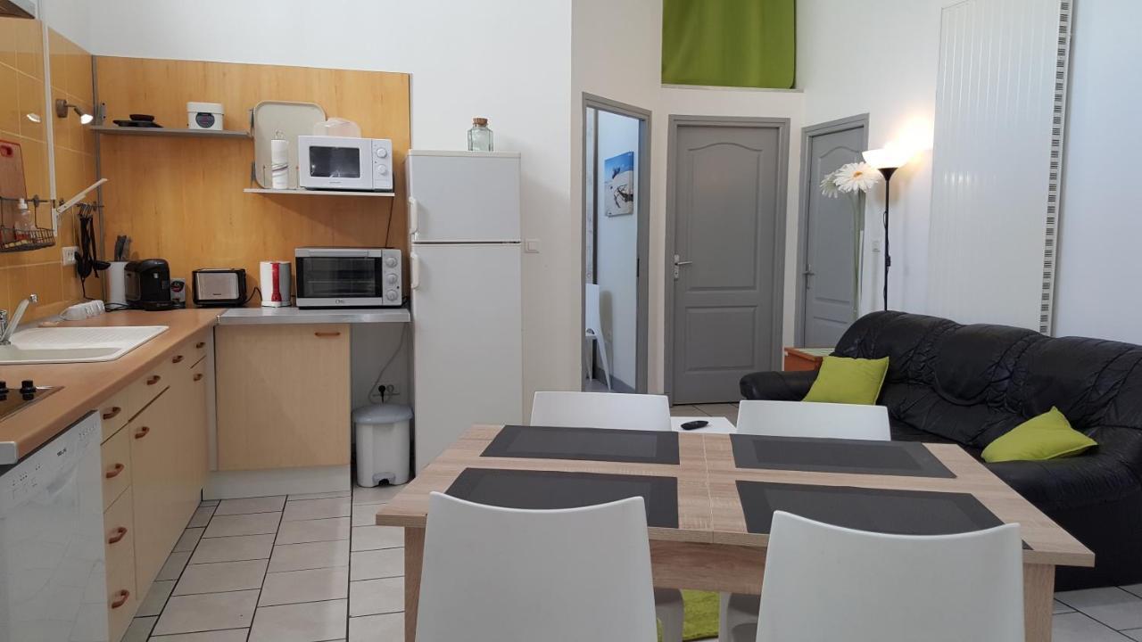 Loft Pop Troyes Exterior foto