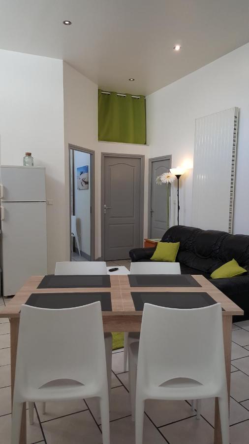 Loft Pop Troyes Exterior foto