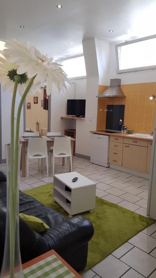 Loft Pop Troyes Exterior foto